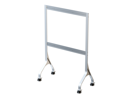 ITC TV-LD110, мобильная напольная стойка для LED-панелей 110"