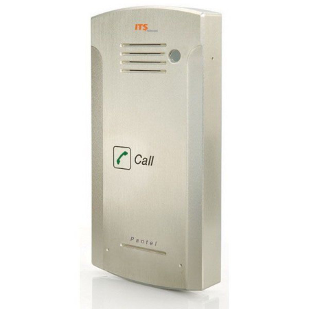 ITS Pantel 958PI, sip-домофон