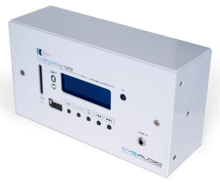 CVGaudio M023W, профессиональный мультимедийный комбинированный источник сигнал CVGaudio M023W, профессиональный мультимедийный комбинированный источник сигнал