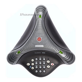 Polycom VoiceStation 500, настольная Bluetooth конференцсистема