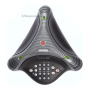 Polycom VoiceStation 500, настольная Bluetooth конференцсистема Polycom VoiceStation 500, настольная Bluetooth конференцсистема