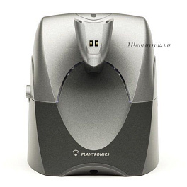 Plantronics CS60/A, гарнитура DECT с адаптером и микролифтом HL10