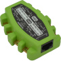 Greenlee PA1902 - модульный адаптер RJ45 (8 контактов)