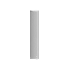 AUDAC LINO4/W, двухполосная звуковая колонна