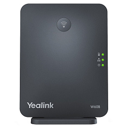 Yealink CP930W, беспроводной IP DECT телефон