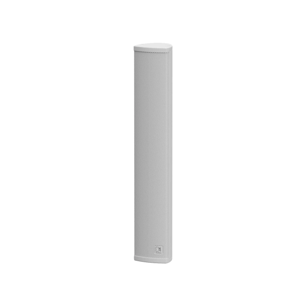 AUDAC LINO4/W, двухполосная звуковая колонна AUDAC LINO4/W, двухполосная звуковая колонна