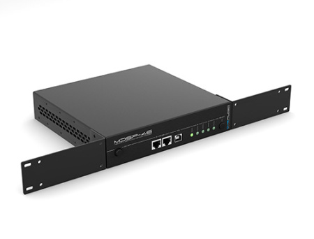 CVGaudio MDSP-46, звуковой DSP процессор