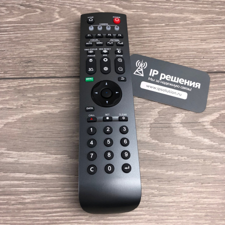 Lumens VC-TR1, PTZ камера с функцией автоматического слежения