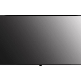 75" дисплей HighBright, 2500 кд/м2, 24/7, Window facing, 3840x2160, LG webOS 3.0