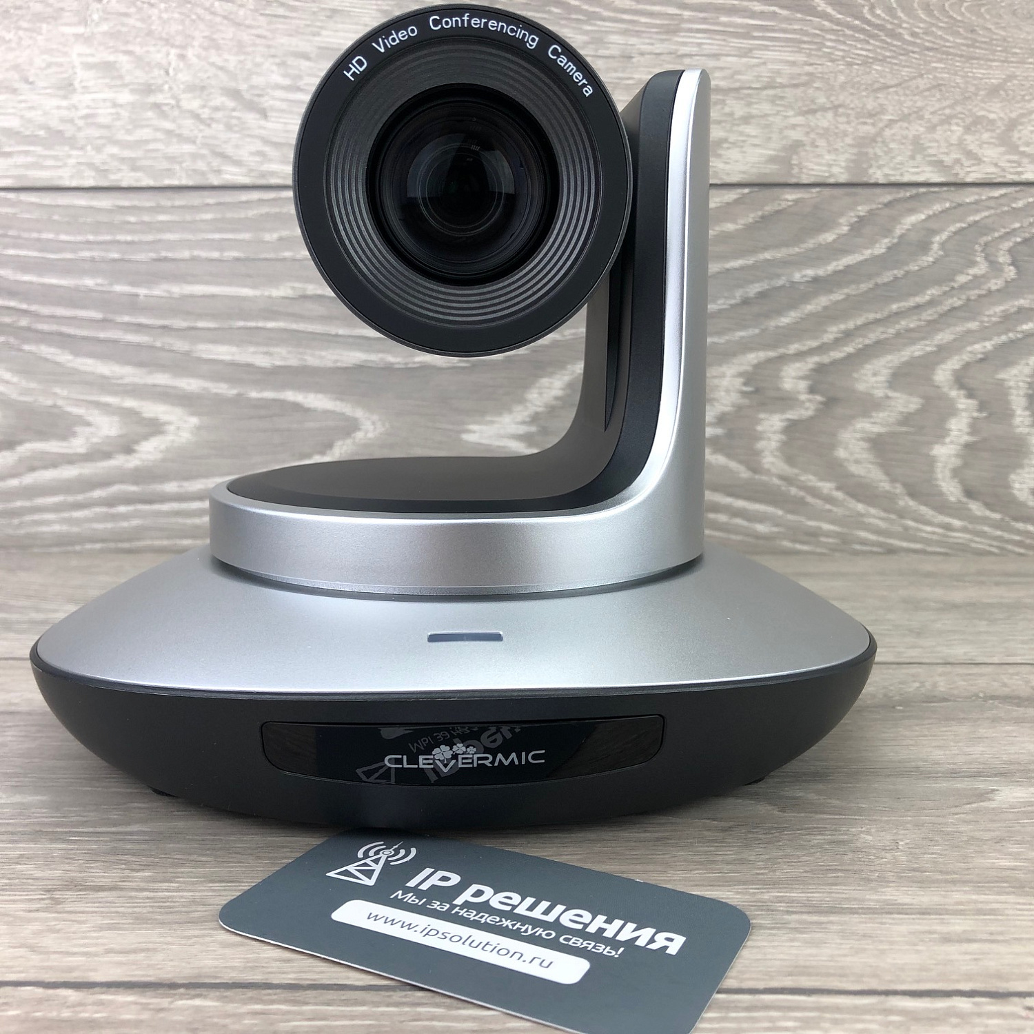 PTZ-камера CleverMic 1018UHS (FullHD, 20x, HDMI, LAN, SDI, USB 3.0) PTZ-камера CleverMic 1018UHS (FullHD, 20x, HDMI, LAN, SDI, USB 3.0)