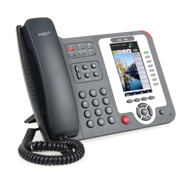 Escene ES620-PEN , IP телефон Escene ES620-PEN , IP телефон