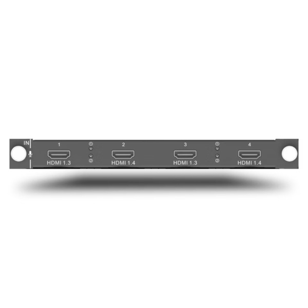 Novastar HDMI1.3 х4, плата входов
