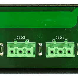 Neets IEC Mains Adaptor - Адаптер IEC для блоков реле