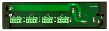 Neets IEC Mains Adaptor - Адаптер IEC для блоков реле