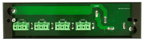 Neets IEC Mains Adaptor - Адаптер IEC для блоков реле Neets IEC Mains Adaptor - Адаптер IEC для блоков реле
