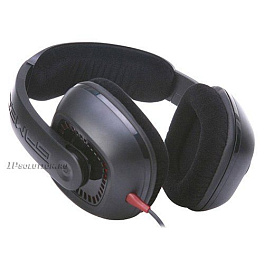 Plantronics GameCom 377, стерео-гарнитура