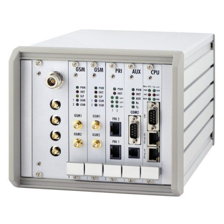 2N Ateus BlueTower, PRI-GSM шлюз 2N Ateus BlueTower, PRI-GSM шлюз