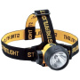 StreamLight Trident - налобный светодиодный фонарь, желтый StreamLight Trident - налобный светодиодный фонарь, желтый