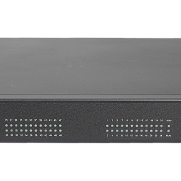 IPmatika IGW4800, VoIP-шлюз на 48 портов FXS