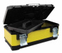 Stanley 1-95-614 - ЯЩИК ДЛЯ ИНСТРУМЕНТА STANLEY МЕТАЛЛОПЛАСТМАССОВЫЙ ЖЕЛТЫЙ (67,2 X 30,3 X 22,2CM) Stanley 1-95-614 - ЯЩИК ДЛЯ ИНСТРУМЕНТА STANLEY МЕТАЛЛОПЛАСТМАССОВЫЙ ЖЕЛТЫЙ (67,2 X 30,3 X 22,2CM)