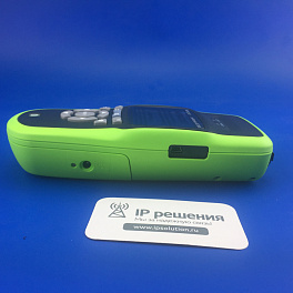 NETSCOUT LRAT-2000 - сетевой тестер LinkRunner AT 2000 для медных и оптических Ethernet сетей