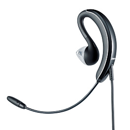 Jabra UC Voice 250 (2507-829-209), проводная USB-гарнитура