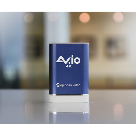 Устройство захвата Epiphan AV.io 4K Устройство захвата Epiphan AV.io 4K