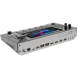 Lideo VM-2 NDI, видеомикшер