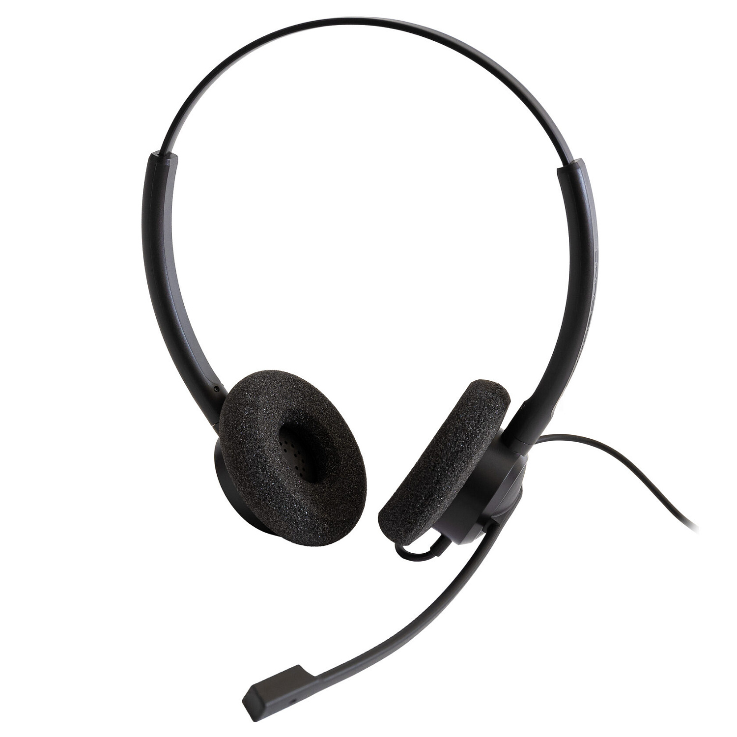 Addasound Crystal UC2732-D, uc-гарнитура USB-A