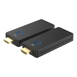 Lideo WEH-4K30, беспроводной удлинитель HDMI сигнала 50 метров Lideo WEH-4K30, беспроводной удлинитель HDMI сигнала 50 метров