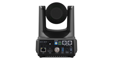 Prestel HD-PTZ412HSU3 универсальная PTZ камера 