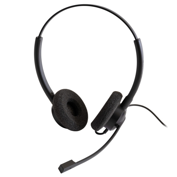 Addasound Crystal UC2732-D, uc-гарнитура USB-A Addasound Crystal UC2732-D, uc-гарнитура USB-A