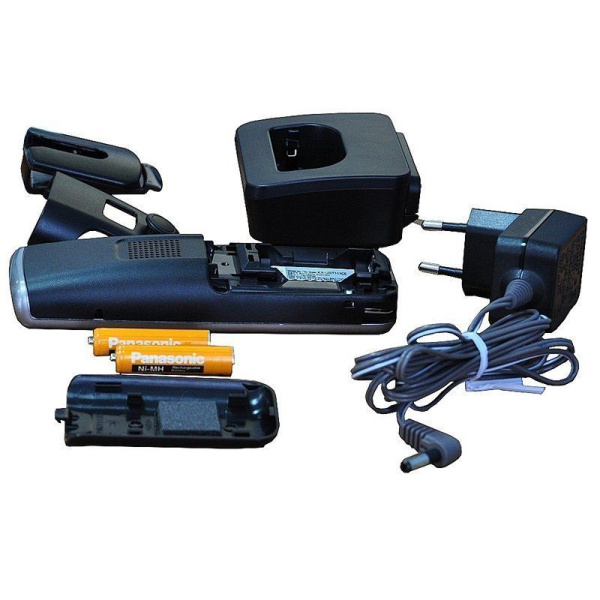 Panasonic KX-UDT111RU SIP DECT трубка Panasonic KX-UDT111RU SIP DECT трубка