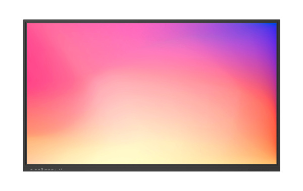 Lumien 86CL, интерактивная панель 86"