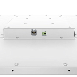 Yealink CM50, CM50, потолочный микрофонный массив (Dante, 8-зон,127 микрофонов для терминалов Yealink)