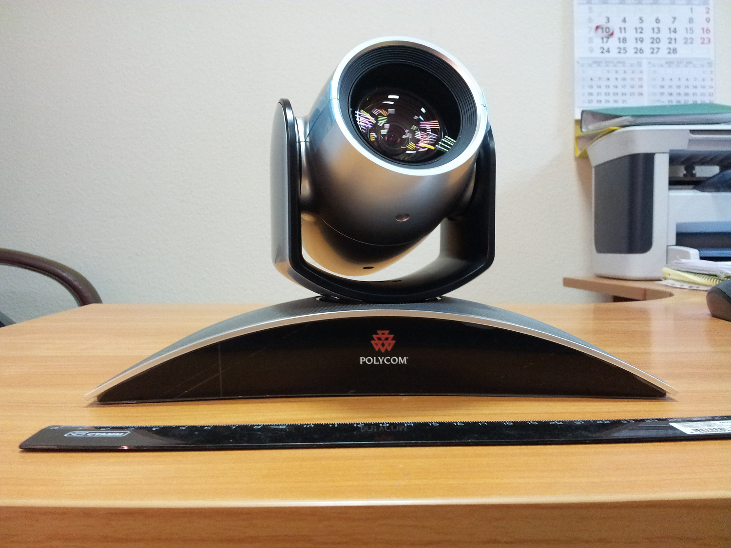 Реализация комплексного проекта систем аудио/видео конференцсвязи, компьютерного оборудования и систем отображения