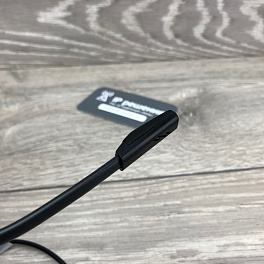 Accutone UB210 USB, USB мультимедийная гарнитура, два наушника