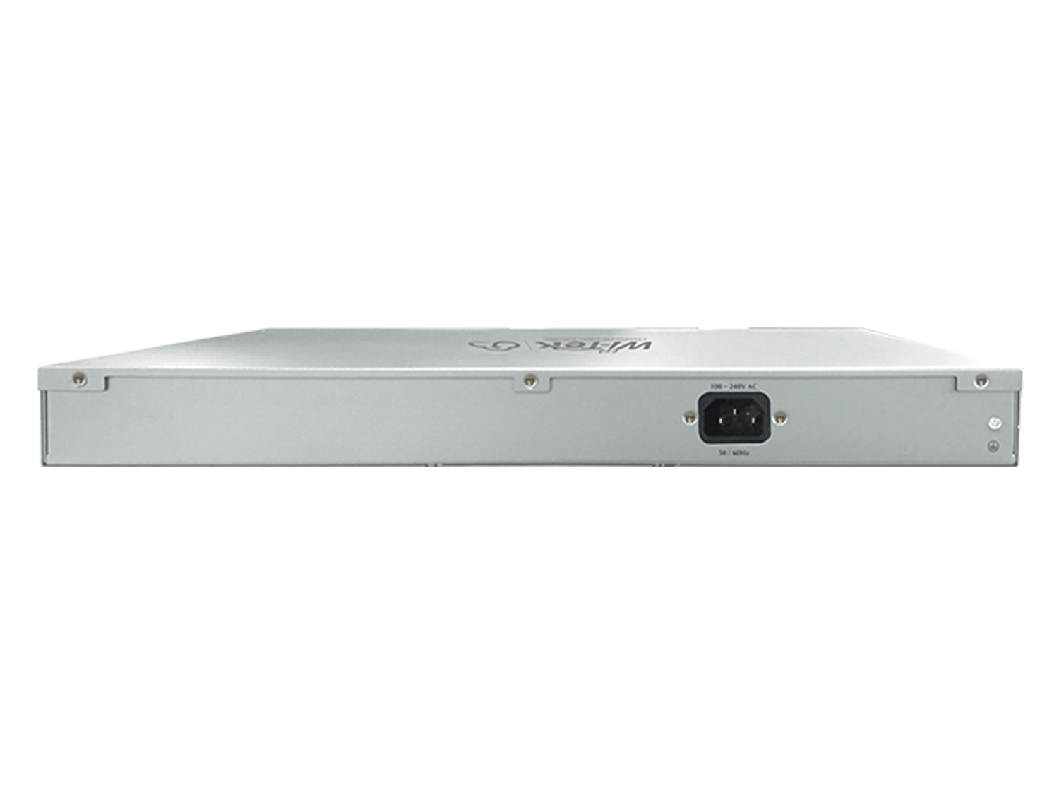 WI-TEK WI-CMS554F-L3, управляемый гигабитный L3-коммутатор