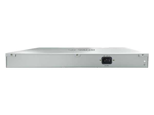 WI-TEK WI-CMS554F-L3, управляемый гигабитный L3-коммутатор