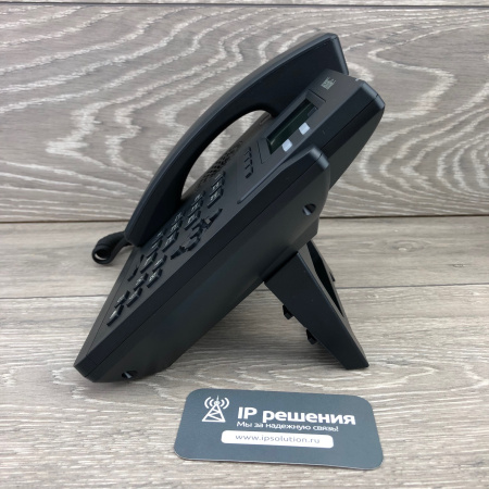 Yealink SIP-T31, IP-телефон (2 аккаунта)