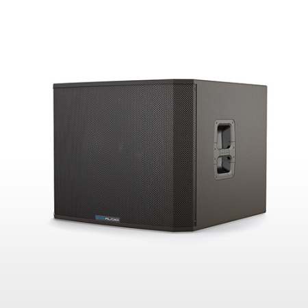 CVGAUDIO Beatbomber SUB-S18FBL, пассивный напольный сабвуфер высокой мощности CVGAUDIO Beatbomber SUB-S18FBL, пассивный напольный сабвуфер высокой мощности