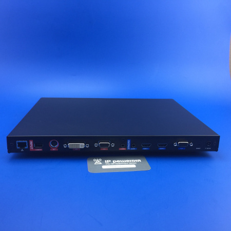 Aver EVC950, cистема видеоконференцсвязи (до 10 точек, PTZ камера)