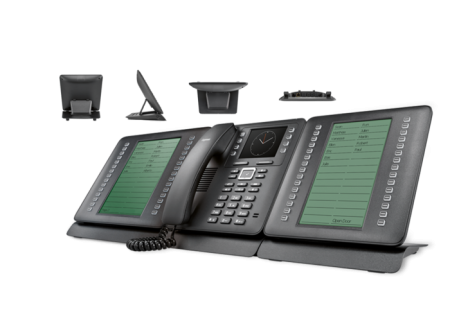 Модуль расширения для телефонов Gigaset Maxwell