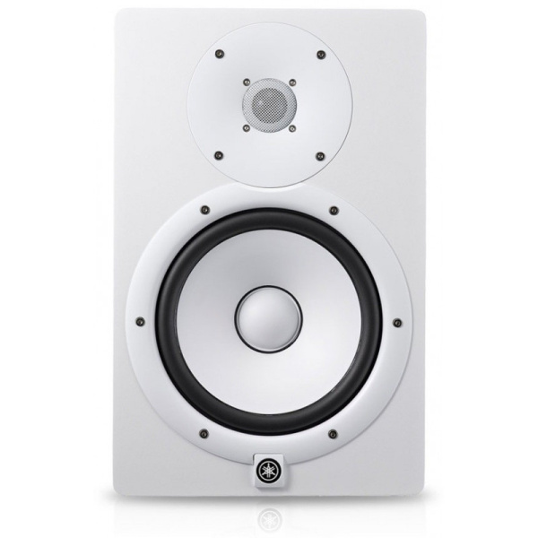 Акустическая система Yamaha HS8 White Акустическая система Yamaha HS8 White