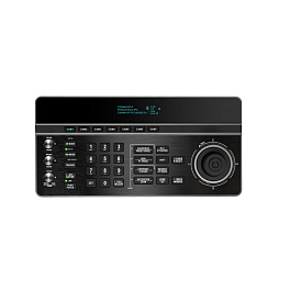 Clevercam Control Pro AT NDI, пульт управления PTZ-камерами