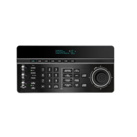 Clevercam Control Pro AT NDI, пульт управления PTZ-камерами