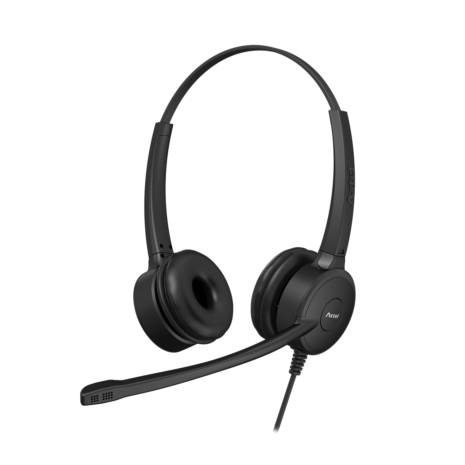 Axtel PRIME HD duo NC телефонная гарнитура Axtel PRIME HD duo NC телефонная гарнитура