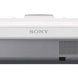 Ультракороткофокусный проектор Sony VPL-SW631