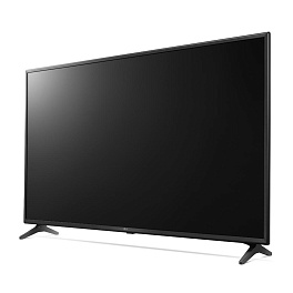 ЖК панель, Smart Signage, 60", 350 кд/м2, 3840x2160, IP-RF, WEB OS, Group Manager