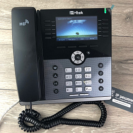 Htek UC926 RU, ip-телефон
